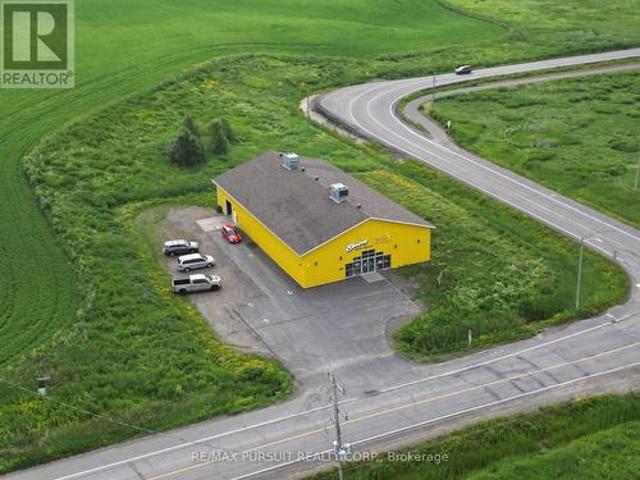 Commercial for sale in Temiskaming Shores, Ontario