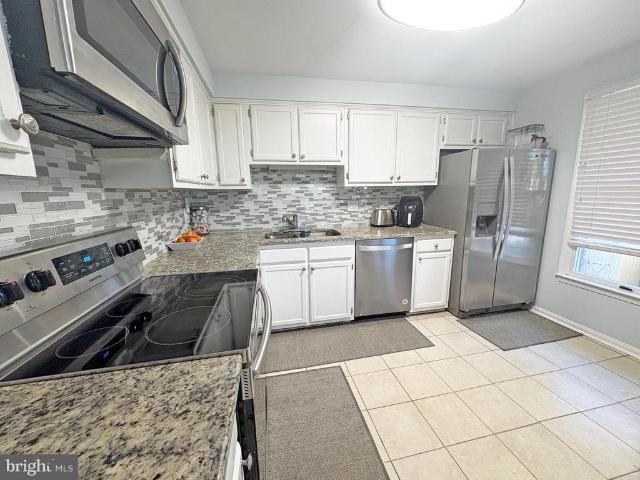 Townhouse for sale in Walkersville, Maryland