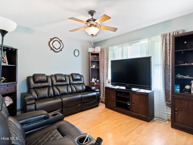 House for sale in Havelock, North Carolina
