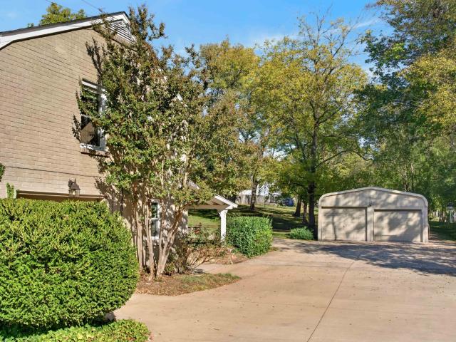 House for sale in Nashville, Middle Tennessee
