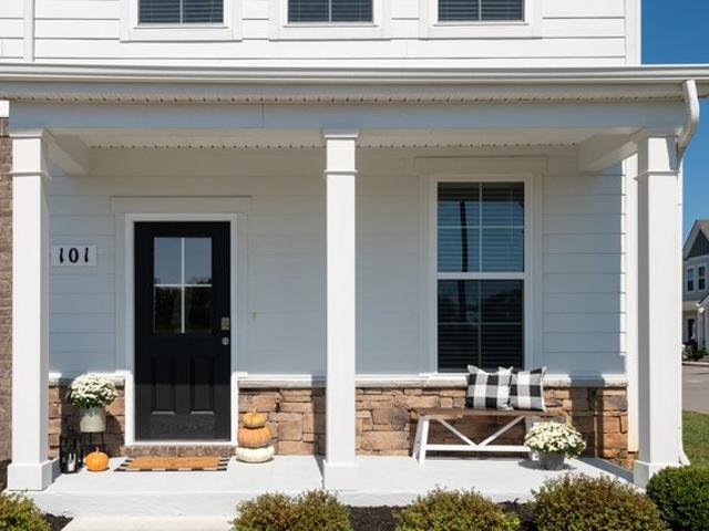 Townhouse for sale in Tennessee