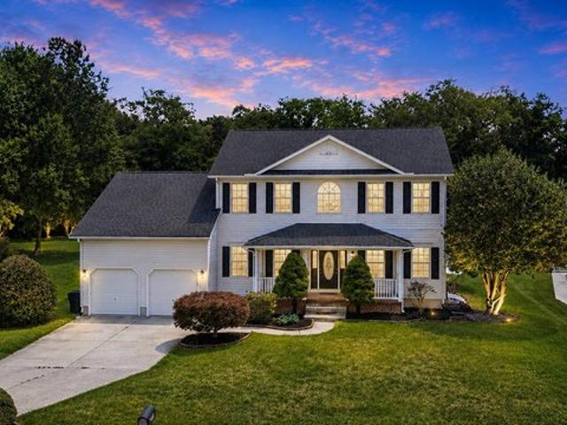 House for sale in Delaware