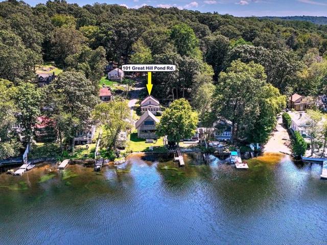 House for sale in Portland, Connecticut