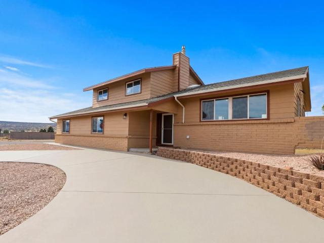 House for sale in Grants, New Mexico