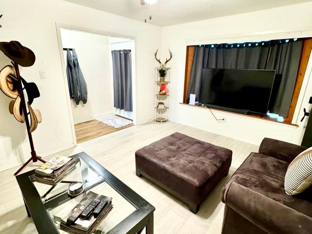 House for sale in Crockett, Texas
