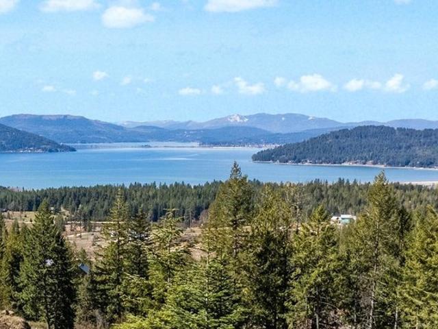 Land for sale in Sandpoint, Idaho