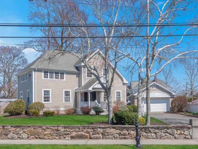 Property for sale in Bristol, Massachusetts