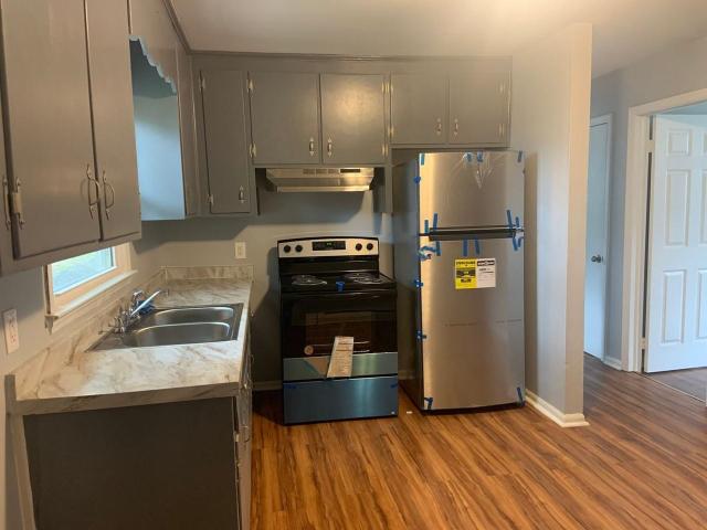 Apartment for rent in Spicewood, Greensboro