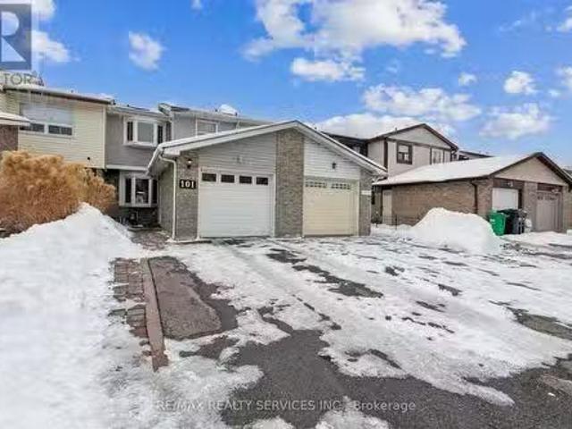 Condo for sale in Georgina, Ontario