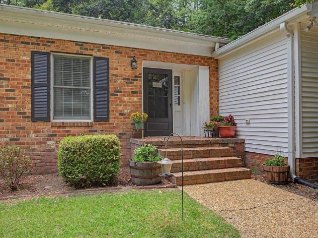 House for sale in Virginia