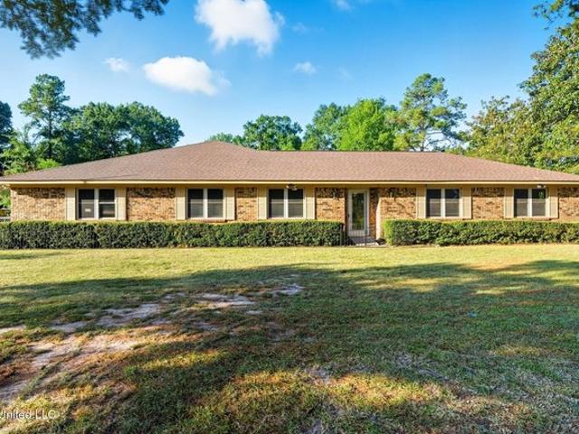 House for sale in Hattiesburg, Mississippi