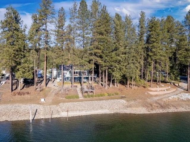 House for sale in Newport, Washington
