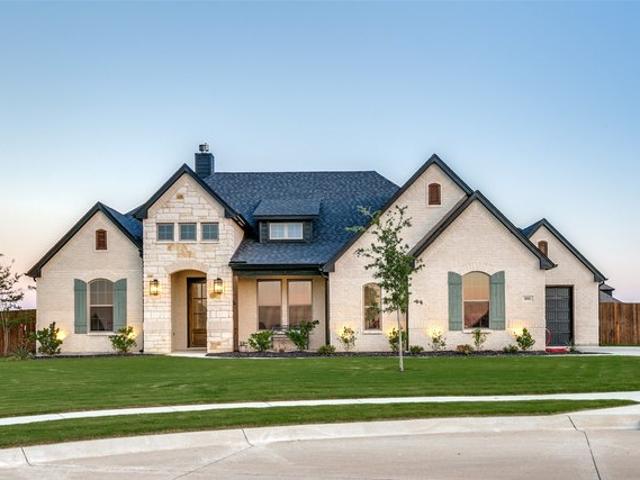 House for sale in Godley, Johnson County