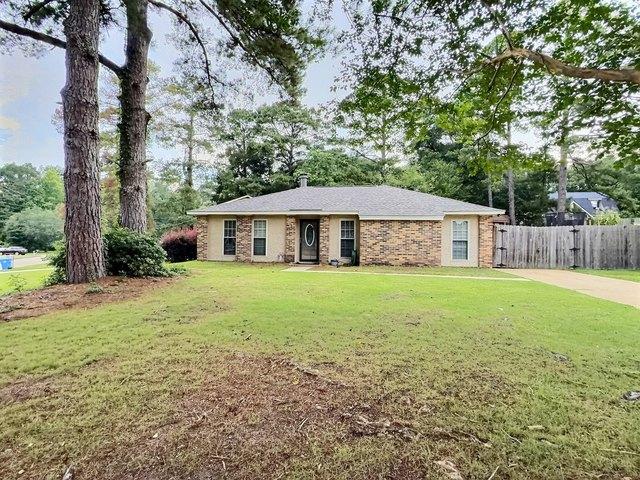 House for sale in Prattville, Alabama