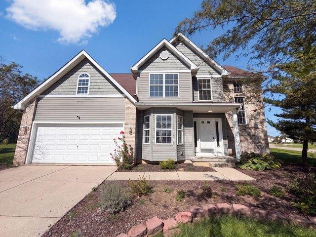 House for sale in Commercial Point, Ohio