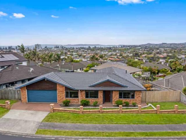 House for rent in Whangaparaoa, Oroua County
