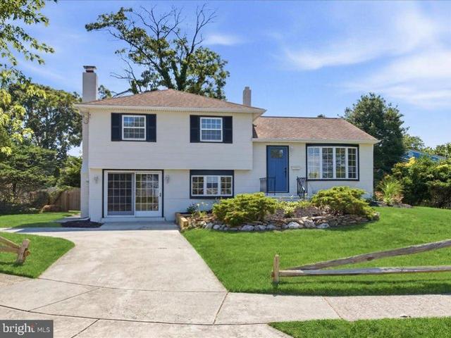 House for sale in Somers Point, New Jersey