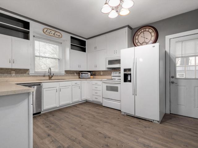 Property for sale in Dowagiac, Michigan