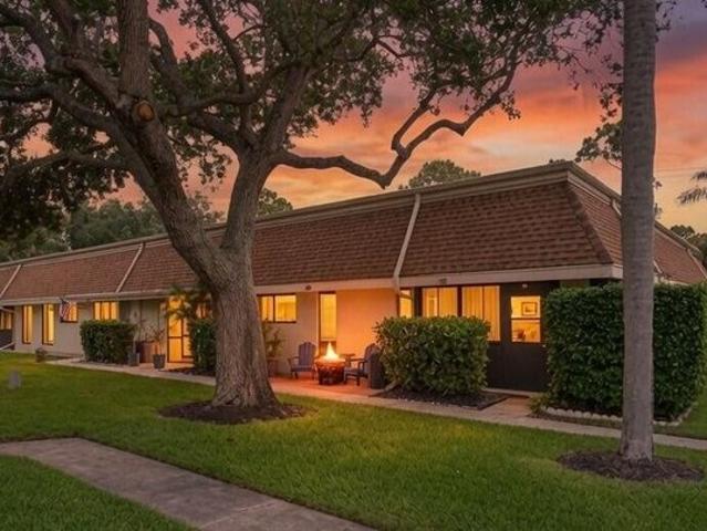 Townhouse for sale in Jupiter, Florida