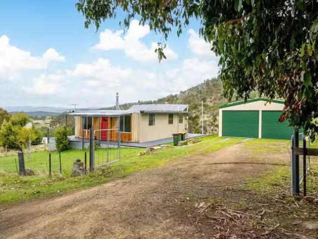House for rent in Camerons Creek, Victoria
