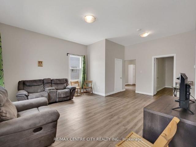 House for rent in London, Southwestern Ontario