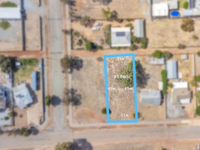 Land for sale in Western Australia