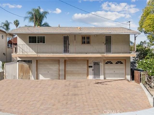 House for sale in Alhambra, California