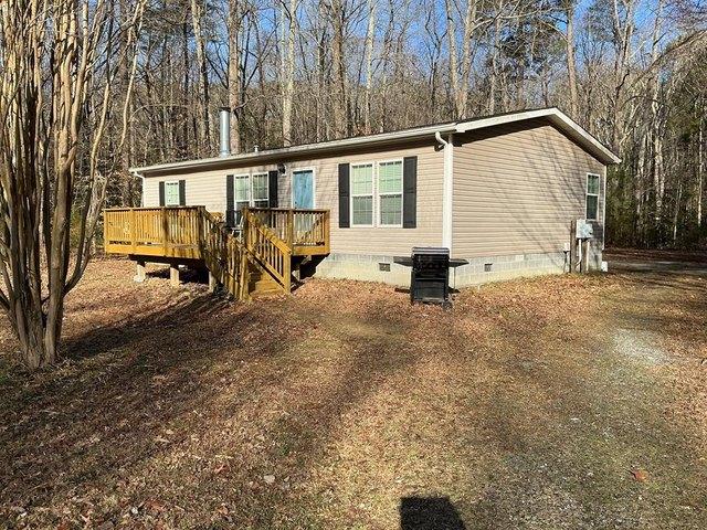 House for sale in Virginia