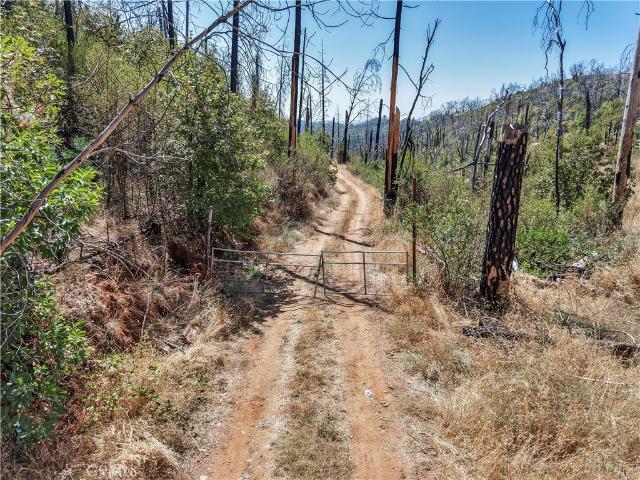 Land for sale in Berry Creek, Butte County