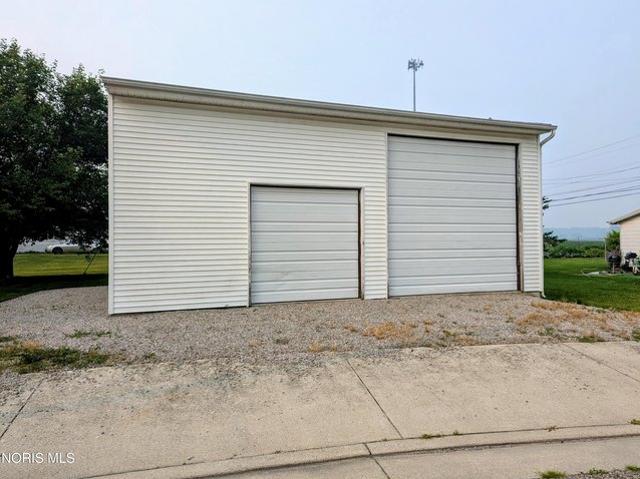 Land for sale in Williams, Ohio