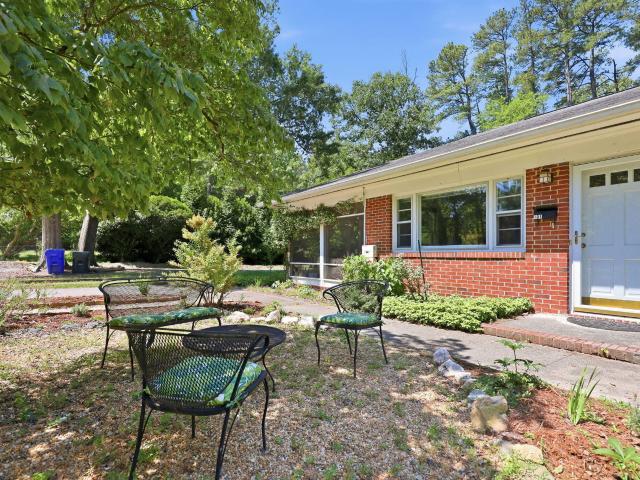 House for sale in Carrboro, North Carolina