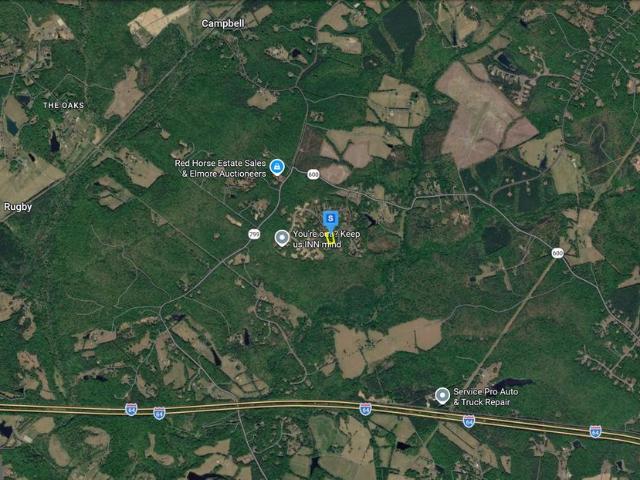 Land for sale in Virginia