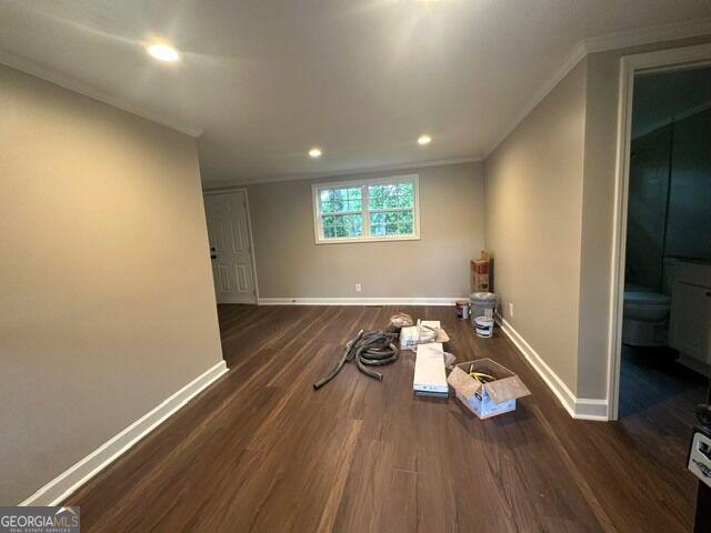 Property for rent in Lindale, Georgia