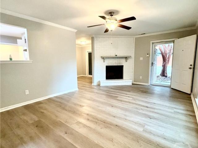 Property for rent in Savannah, Georgia