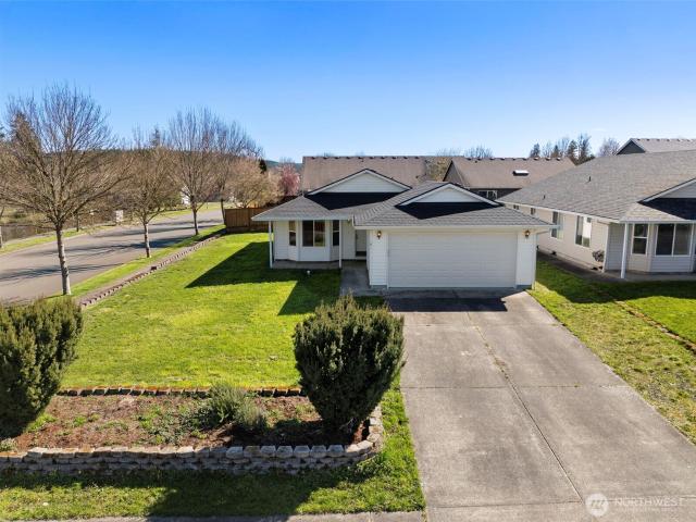 Property for sale in Chehalis, Washington