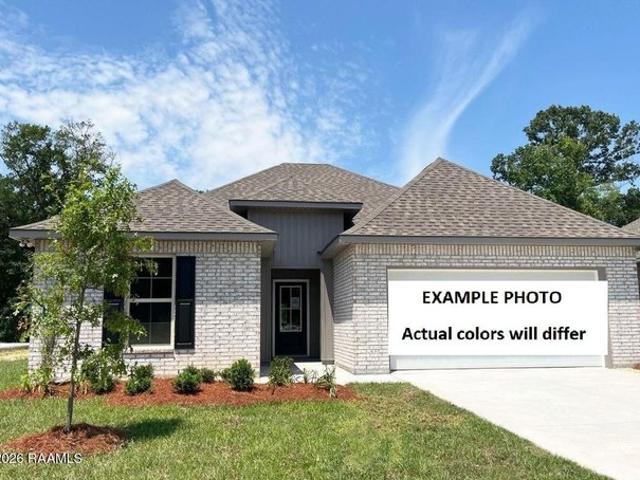 House for sale in Maurice, Louisiana