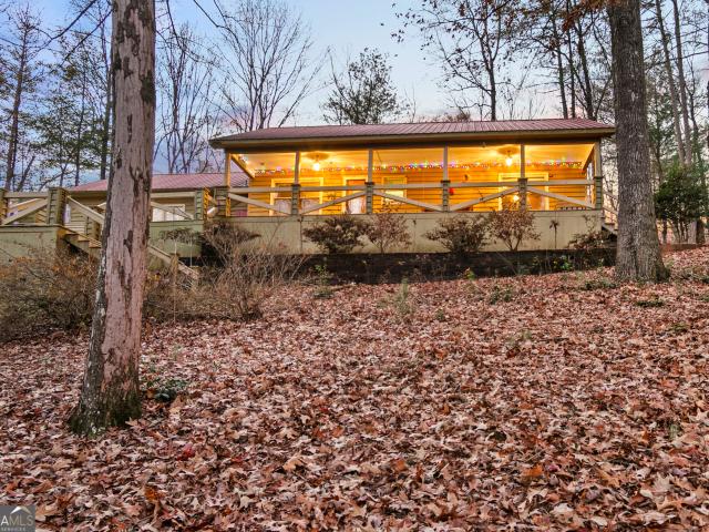 House for sale in Gilmer, Georgia