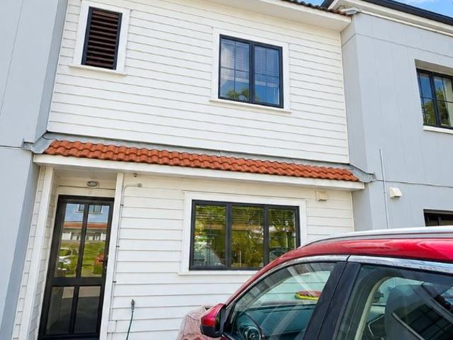 House for rent in Penrose, Oroua County