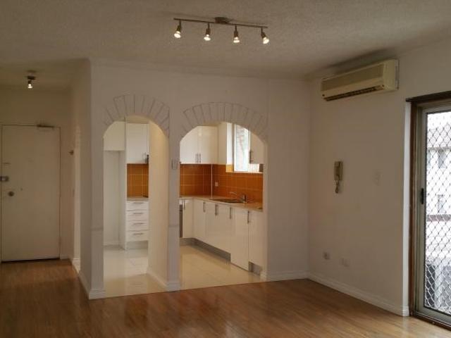 Apartment for rent in Warwick Farm