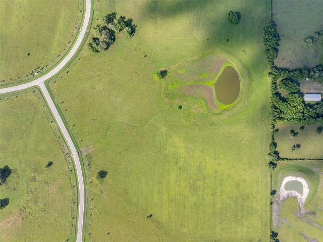 Land for sale in Round Top, Texas