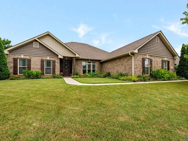House for sale in Madison, Alabama