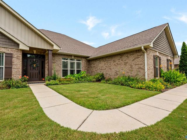 House for sale in Madison, Alabama