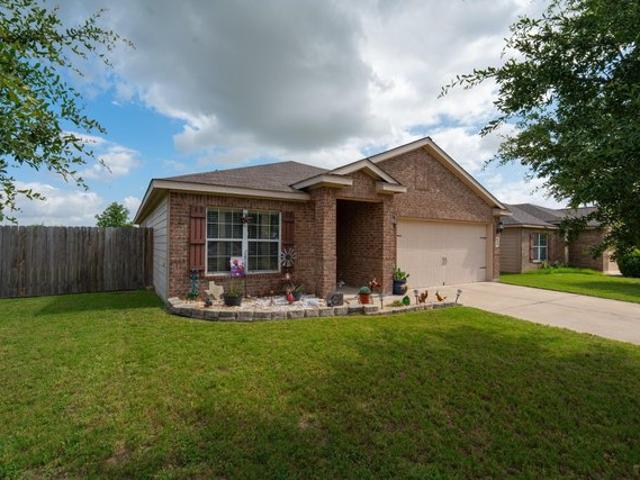 House for sale in Williamson, Texas
