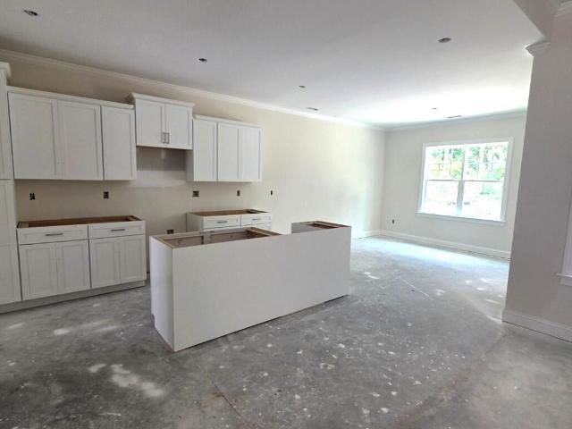 House for sale in Hamlet, North Carolina