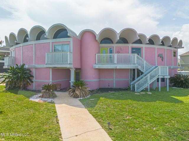 House for sale in Pass Christian, Mississippi