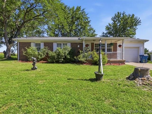 House for sale in Eldon, Missouri