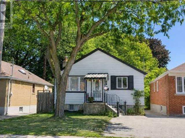 House for sale in Scarborough Southwest, Toronto