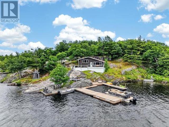 House for sale in The Archipelago, Ontario