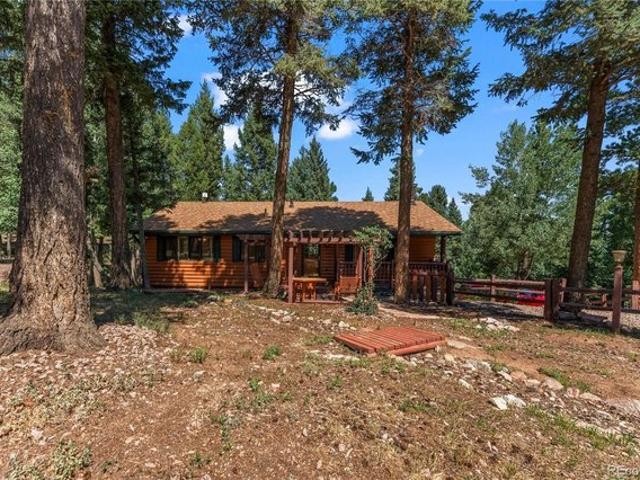 House for sale in Teller, Colorado