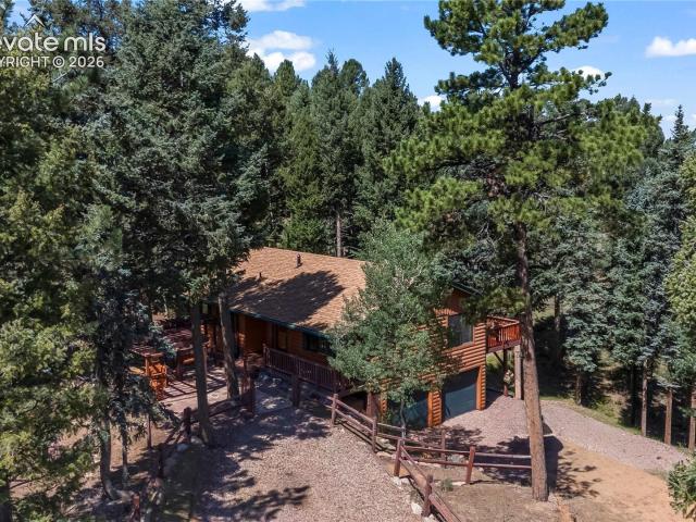 House for sale in Teller, Colorado